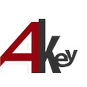 Логотип компании Веб-студия A-KEY (Витебск)