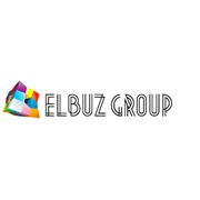 Логотип компании ElbuzGroup (Минск)