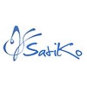 Логотип компании Satiko (Минск)