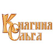 Логотип компании “Княгиня Ольга“ (Тернополь)