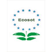Логотип компании ТзОВ“ЕКОСОТ“ (Львов)