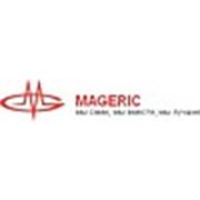 Логотип компании Интернет магазин “Mageric-luga“ (Луганск)