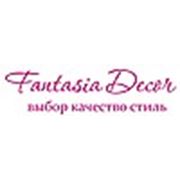 Логотип компании Fantasia Decor (Одесса)