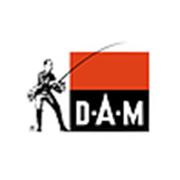 Логотип компании OOO DAM (Одесса)