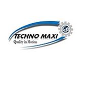 Логотип компании Техно-Макси (Днепр)