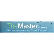 Логотип компании TheMaster (Киев)