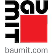Логотип компании ТОВ “Бауміт Україна“ (Киев)