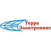 Логотип компании ООО “ТЕРРА-ЭЛЕКТРОНИКС“ (Донецк)