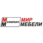 Логотип компании Мир Мебели (Одесса)