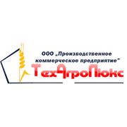 Логотип компании OOO “ПКП “ТехАгроЛюкс“ (Бердянск)