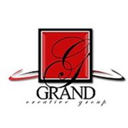 Логотип компании Grand Creative Group (Северодонецк)