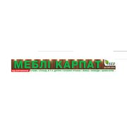 Логотип компании Интернет-магазин “Меблі Карпат Еко“ (Киев)