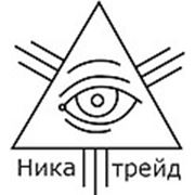 Логотип компании Ника Трейд (Хмельницкий)