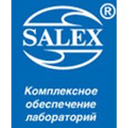 Логотип компании Корпорация SALEX (Киев)