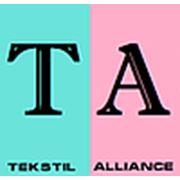 Логотип компании интернет-магазин Текстиль Альянс (Харьков)