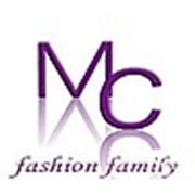 Логотип компании интернет-магазин “Модная семья“ (Хмельницкий)
