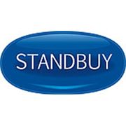 Логотип компании Интернет-магазин “Standbuy“ (Киев)