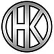 Логотип компании Нефтепродукты и оборудование “ОНК“ (Харьков)