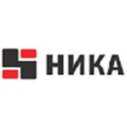 Логотип компании ООО “НИКА“ (Винница)