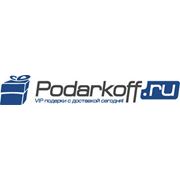Логотип компании Подаркофф.ру (Москва)