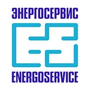 Логотип компании Энергосервис, ООО (Киев)