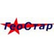 Логотип компании ГеоСтар, ООО (Санкт-Петербург)