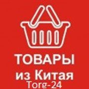 Логотип компании Torg-24 (Киев)