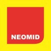Логотип компании NEOMID™ (Люберцы)