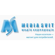 Логотип компании Медиа Свит, ЧП ( Видеореклама Красноармейск ) (Красноармейск)