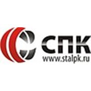 Логотип компании ООО «СтальПромКомплект» (Пермь)