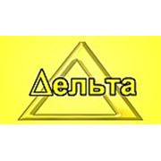 Логотип компании ООО “Дельта“ (Владимир)