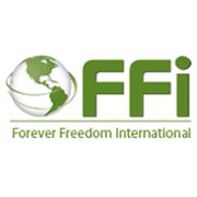 Логотип компании FFI продукция (Тюмень)