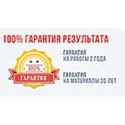 Логотип компании Небесные своды (Новосибирск)