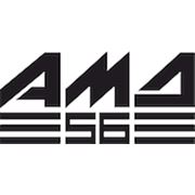 Логотип компании Компания “АМД“ (Оренбург)