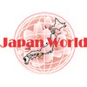 Логотип компании Интернет магазин Japan World (Москва)