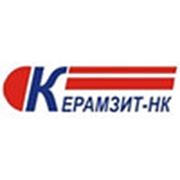 Логотип компании ООО “Керамзит-НК“ (Нижнекамск)