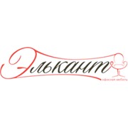 Логотип компании Элькант, ООО (Екатеринбург)