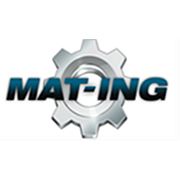 Логотип компании MATING (Serbia) (Кишинёв)