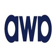 Логотип компании AWP, СП ООО (Ташкент)