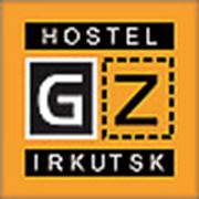 Логотип компании Good Zone Hostel Irkutsk (Иркутск)