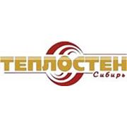 Логотип компании ООО “Теплостен-Сибирь“ (Бердск)