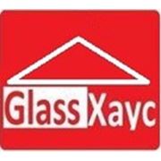 Логотип компании ООО Дом стекла “Glass Хаус“ (Челябинск)