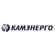 Логотип компании ООО «Камэнерго» (Ижевск)