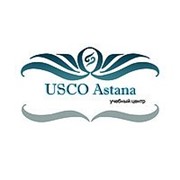 Логотип компании Учебный центр USCO, ИП (Астана)