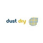 Логотип компании «Dust dry ltd» (Пермь)
