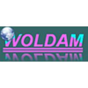 Логотип компании woldam (Севастополь)