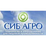 Логотип компании ООО “Сиб Агро“ (Красноярск)