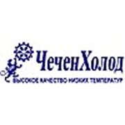 Логотип компании ООО «Компания ЧеченХолод» (Грозный)