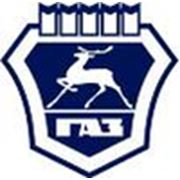 Логотип компании ООО «АвтоцентрГАЗ-Русавто» (Воронеж)