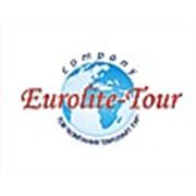 Логотип компании ЕвроЛайт-Тур (Киев)